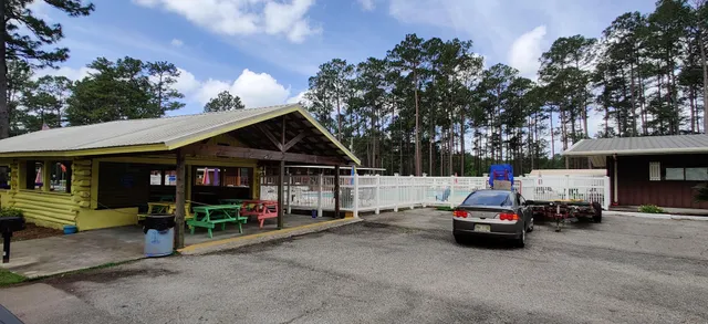 Sun Roamers RV Resort Park