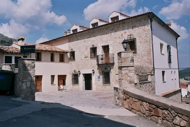 Hotel & Restaurante La Gerencia