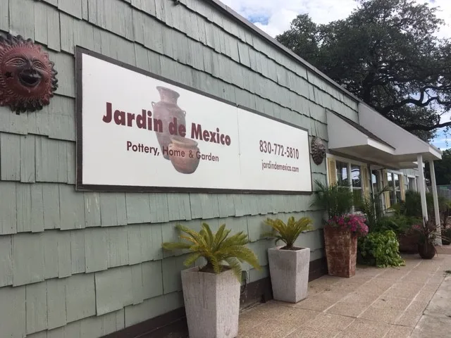 Southbound Pottery & Boutique