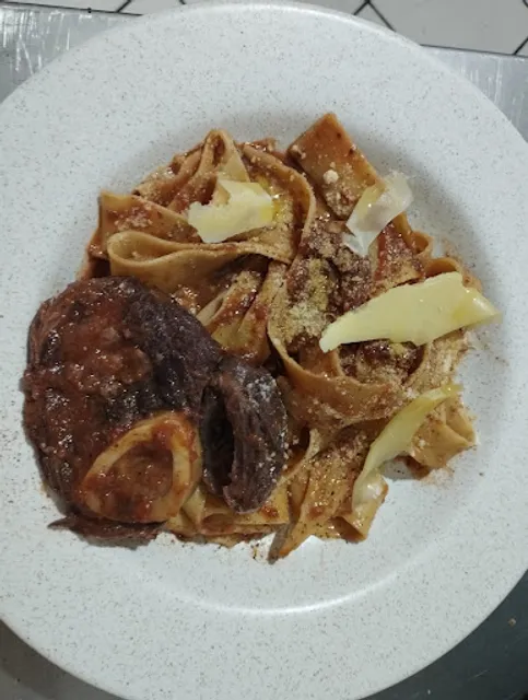 Restaurante Madre Artesana trattoria