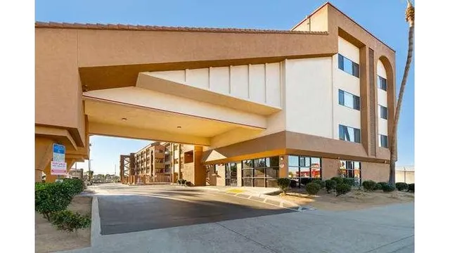 Days Inn by Wyndham Chula Vista/San Diego