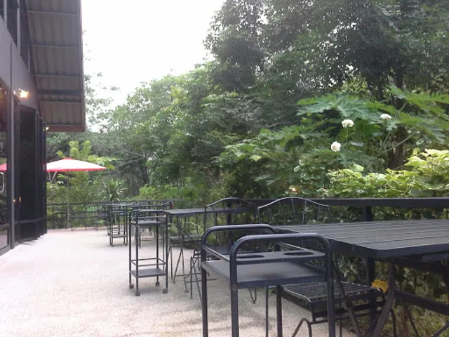 Rabieng-pa Khaoyai Restaurant