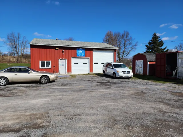 DW Upholstery & Sewing Company LLC