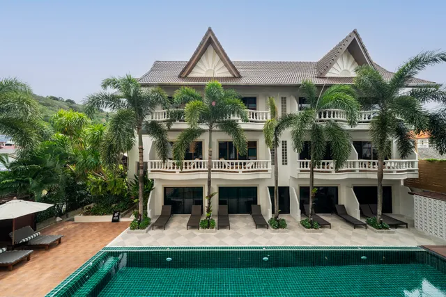 Buasri Boutique Patong