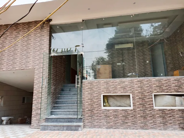 HOTEL GRAND AEROCITY