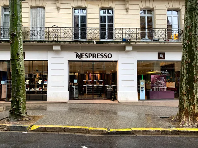 Boutique Nespresso Avignon