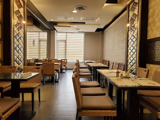 Nong Nong Western Restaurant