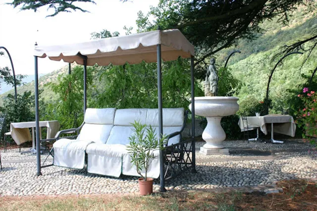 Agriturismo il Castello