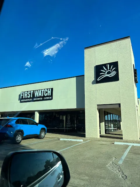 First Watch