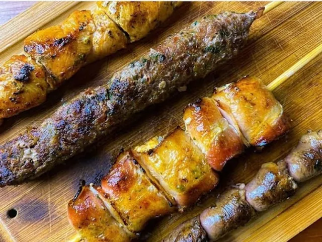 Companhia do Espeto Gourmet