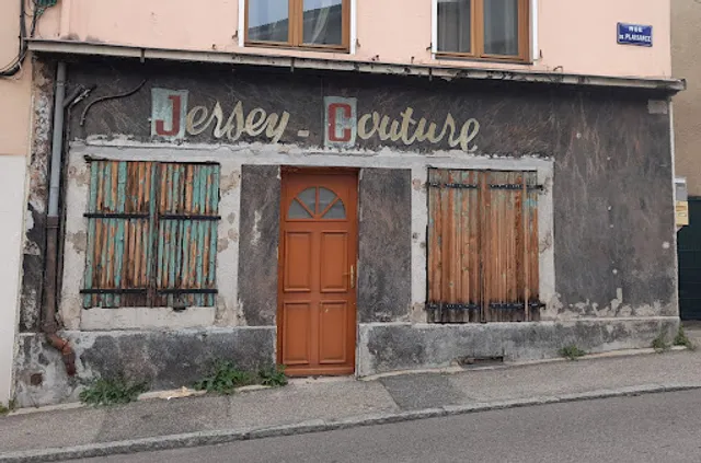 URBAN FOOD - SAINT-CHAMOND