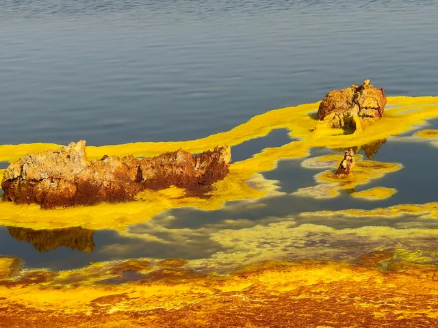 Danakil Depression