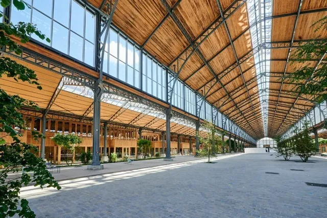 The Standard, Brussels