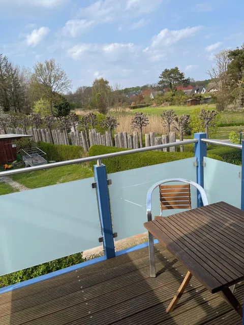 Ferienwohnungen am Kurpark