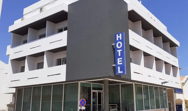 Hotel Santa Cruz