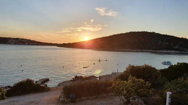 Apartments Radačić