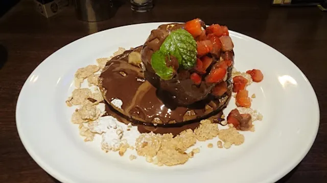 KOːHIːKAN Morinomiya