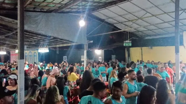 Fundo de Quintal - Casa De Samba