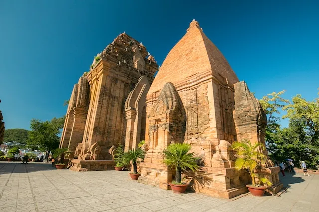 OYO 360 Nha Trang Beach 2 Hotel