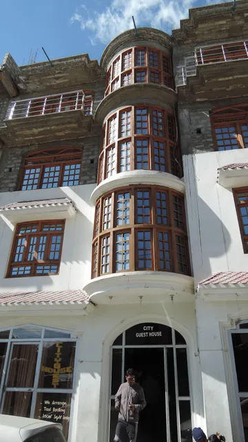 City Guest House kargil
