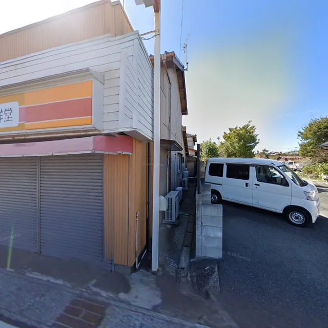 Taiyou-dou Sweets Shop