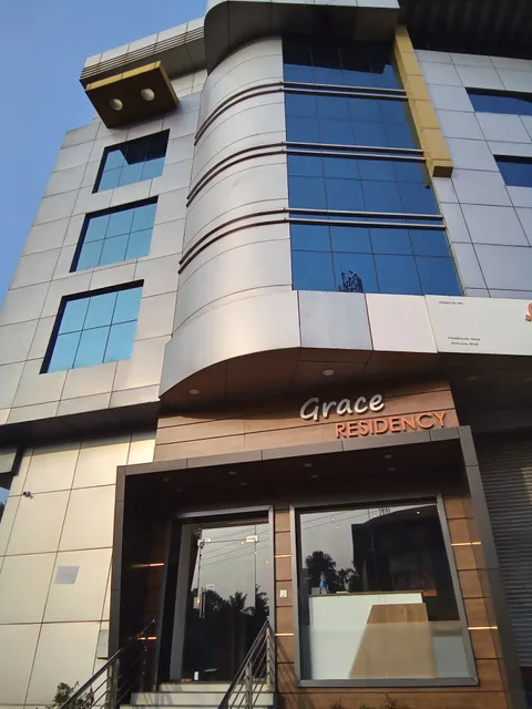 Grace Residency Tirur