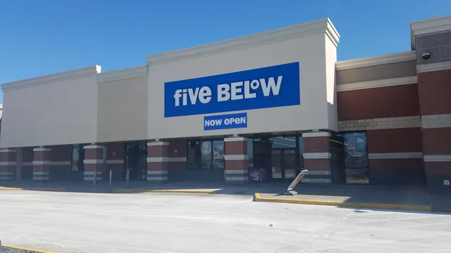 Five Below