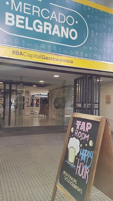 Taproom Alquiler de Choperas