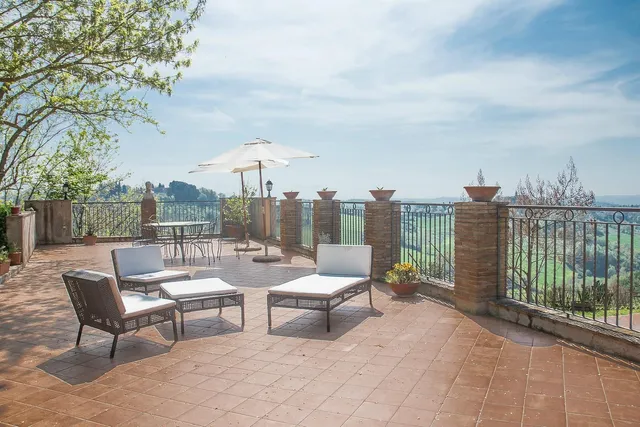 Agriturismo Villa San Gio'