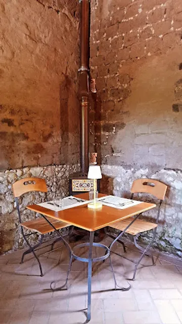 Le Breste Restaurant - Brattirò