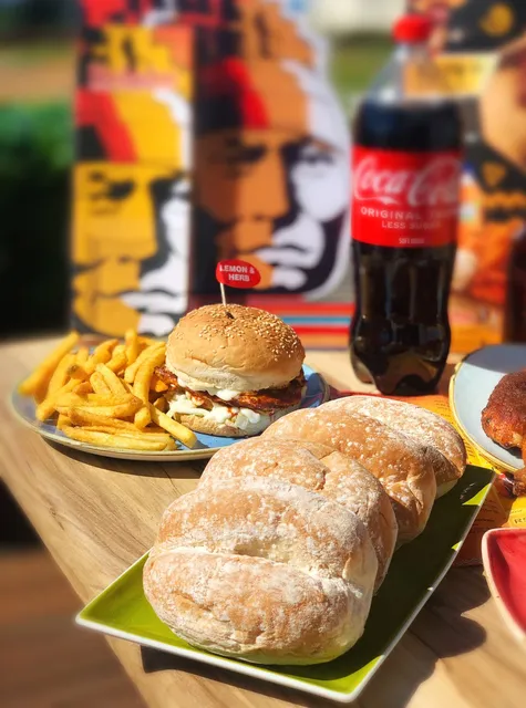 Mochachos La Lucia Ridge (ILALA)