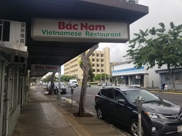 Bắc Nam