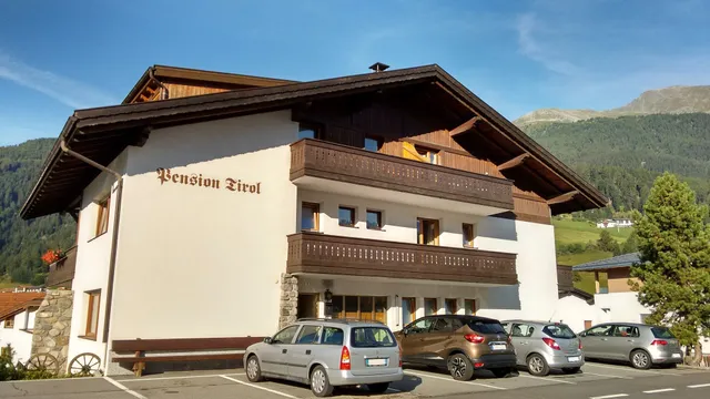 Pension Tirol