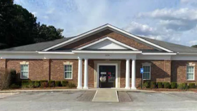 Memorial Health University Physicians Women's Care - Richmond Hill