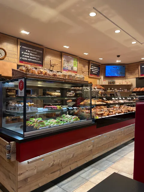 Schaubäckerei Ullrich / Dresdner Stollen Shop