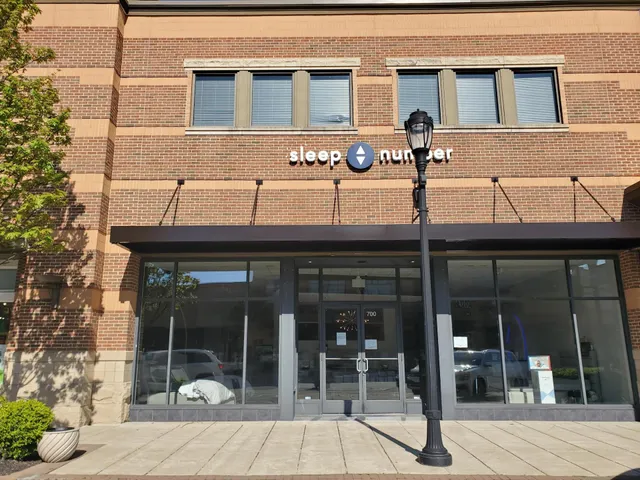 Sleep Number