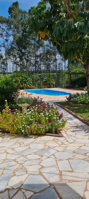 Recanto das Seringueiras