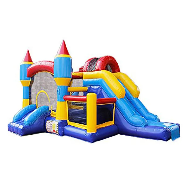 Sunnyvale Jumpers: Inflatable Jumper Bounce House Party Rentals