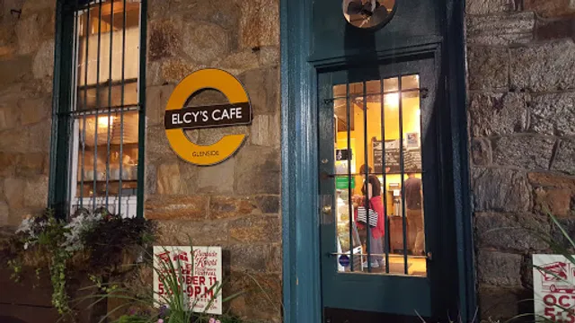 Elcy's Cafe