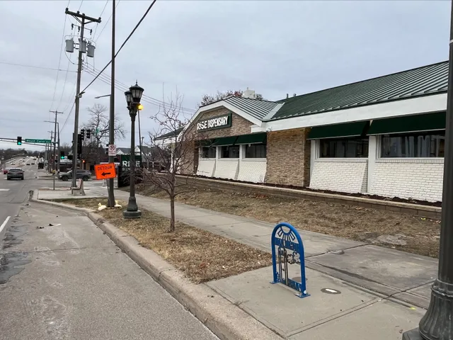 RISE Medical and Recreational Cannabis Dispensary Saint Paul