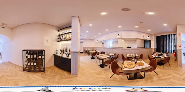 Pizzaria Paulista | Porto