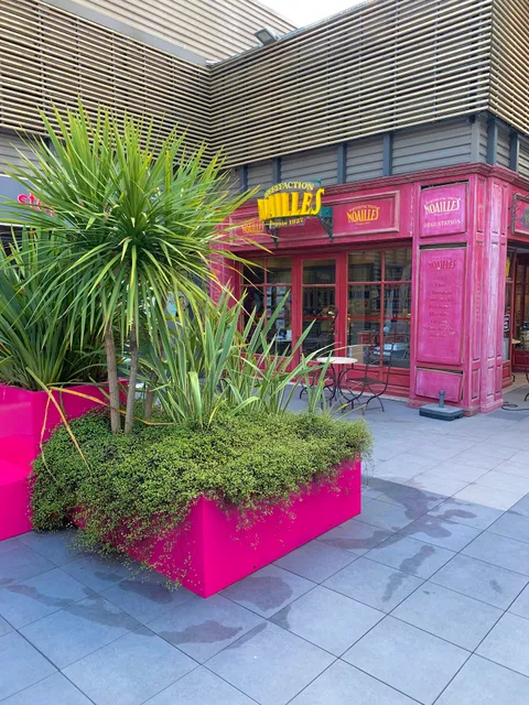 Torréfaction noailles