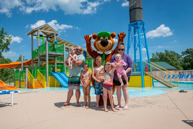 Jellystone Park North Port Huron