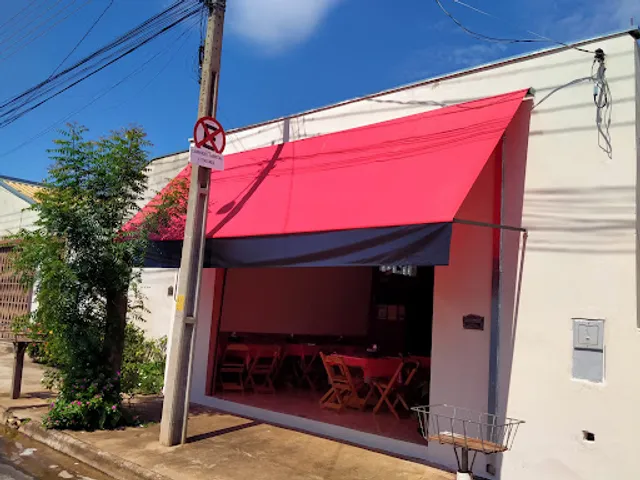 Restaurante Sal na Brasa