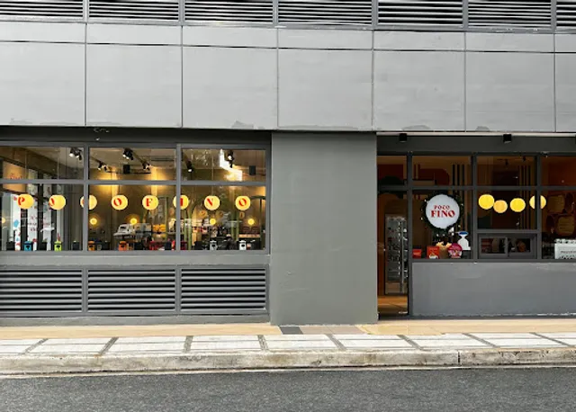 Caffe Pocofino (BGC)