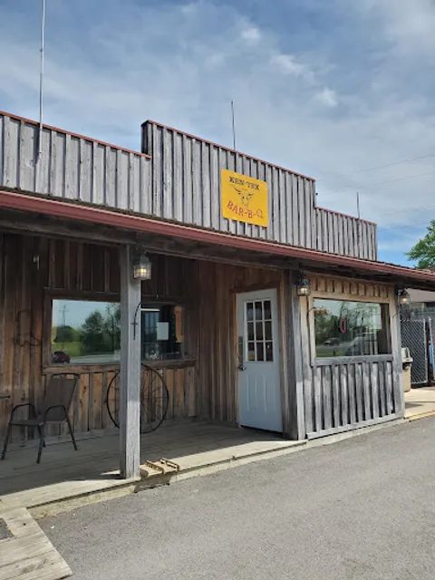 Ken-Tex BBQ