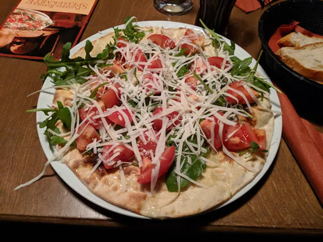 Pizzeria Rucola