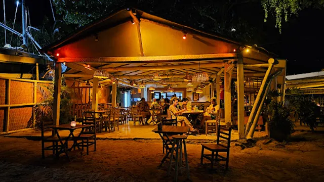 Pescadora | Cozinha do Mar