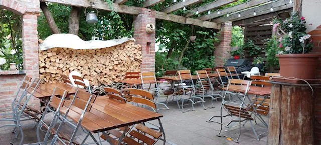 Restaurant Da Rosario