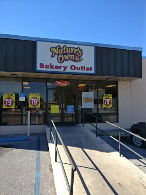 Flowers Sunbeam Bakery